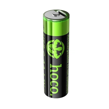 Акумуляторні батареї HOCO lithium battery AA JA3 3200mWh (упаковка 2 шт)