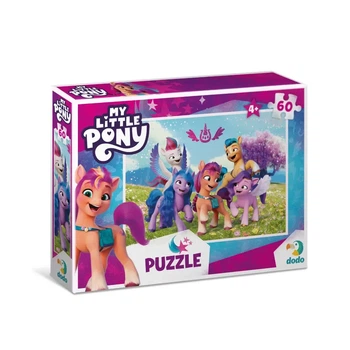 Пазли на 60 елементів «My Little Pony», 200376