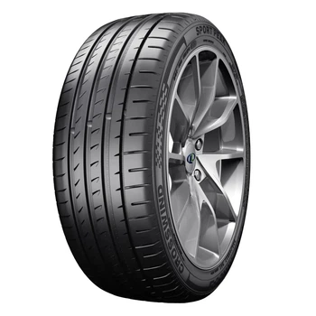 Летняя шина CROSSWIND Sport Peak 205/55R16 94Y XL