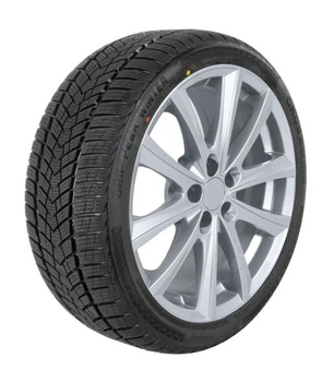 Зимова шина CROSSWIND Grip Peak Winter 225/50R17 98V XL