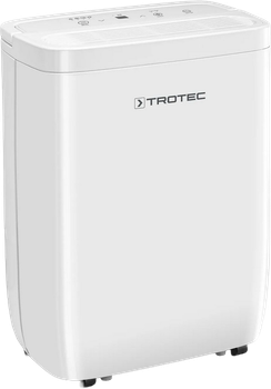 Осушувач повітря Trotec TTK 27 E