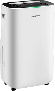 Осушувач повітря Trotec TTK 70 HEPA Dehumidifier