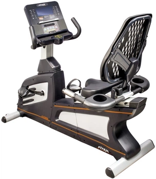 Велотренажер горизонтальный Fitex A2100G