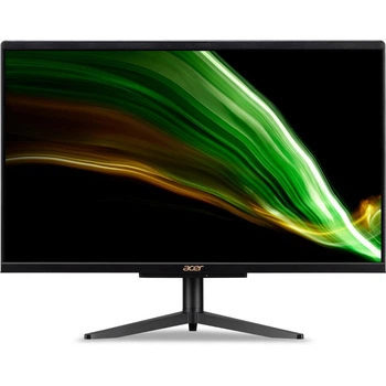 Компьютер Acer Aspire C24-1600 AiO / Pentium Silver N6005, 8, 256, WiFi, кл+м
