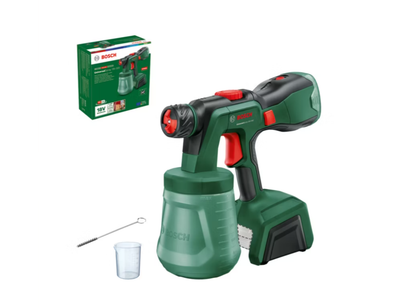 Распылитель Bosch UniversalSpray 18V-300 без аккумулятора