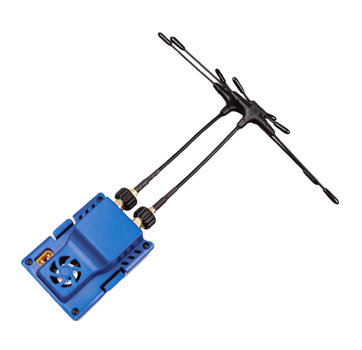 Передатчик BAYCKRC 900/2400 МГц двухдиапазонный Micro Gemini TX