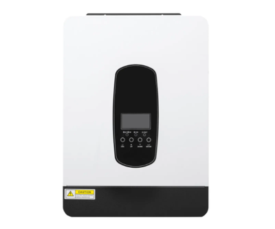 Інвертор гібридний ECGSOLAX SP-3200, 24V 3.2KW 60A, чиста