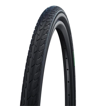 Покришка Schwalbe Road Cruiser 28x1.25 700x32C 32-622 Active K-Guard TwinSkin GREEN B/B