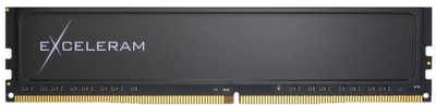 Оперативная память Exceleram 16GB DDR4 3200MHz Dark (ED4163216C) Б/У