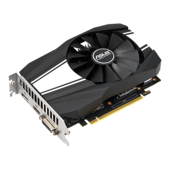 Відеокарти ASUS GeForce GTX 1660 Super купити в Києві: ціна