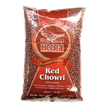 Коровий горох 2кг Heera 5031416091462