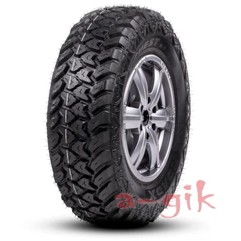 Шина Roadx RXQuest M/T 245/75 R16 120/116Q OWL