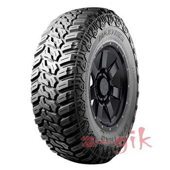 Шина MaxTrek MUD TRAC 35.00/12.5 R18 123Q