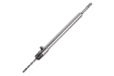 Подовжувач SDS+ для коронки по бетону Intertool 300 мм (SD-0419)