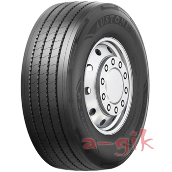 Шина Austone ATH135 (причіпна) 385/65 R22.5 160K PR20