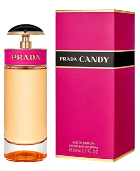 Парфумована вода для жінок Prada Candy 80 ml (8435137727087)