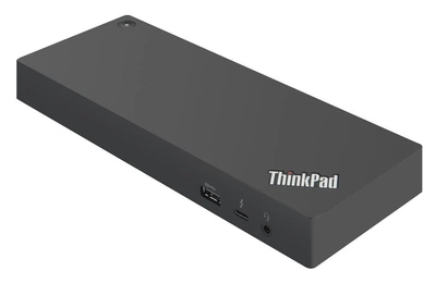Док-станция Lenovo ThinkPad Thunderbolt 3 Dock Gen 2 (40AN0135)