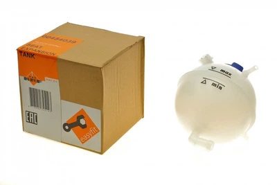 Бачок охолоджуючої рідини NRF 454039 NRF (454039)
