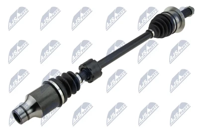 Піввісь SUZUKI SX4 2WD/4WD 1.6 06-, FIAT SEDICI 2WD/4WD 1.6 06- /ПЕРЕД,ПРАВ,MTM/ NPWSU058 NTY (NPWSU058)