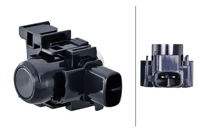 Парктронік MAZDA 3 III 13-/6 III 12-/CX-5 I 11- 6PX 358 270-291 Hella (6PX358270291)