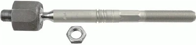 Рульова тяга Л/П BMW X3 F25 10-/BMW X4 F26 13- Lemforder (3585901)