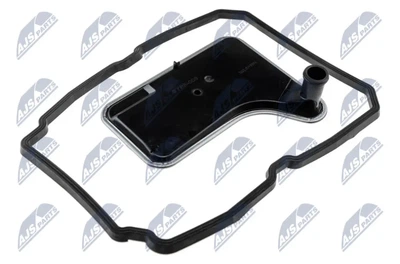 Фільтр Акпп SKRZYNIA TIPTRONIC PORSCHE 911 966 3.4/3.6 CARRERA, 3.6 TURBO/S, 997 3.6/3.8 CARRERA 04- FSFPS003 NTY (FSFPS003)