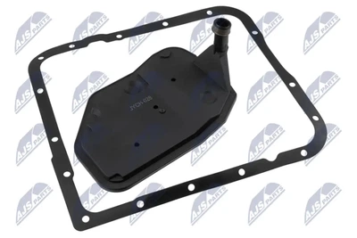 Фільтр Акпп Коробка 4L65E HUMMER H3 3.5 07- NTY FSF-CH-028 NTY (FSFCH028)