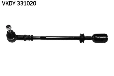 Рульова тяга Л/П VW GOLF I 79-/VW JETTA I 78-/VW SCIROCCO 80- 1.1/1.3/1.5 SKF (VKDY331020)