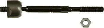Рульова тяга Л/П MERCEDES A W176 12-/B W242/246 11-/CLA C117 13- TRW (JAR569)