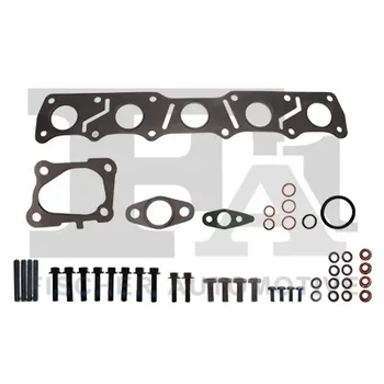 К-т прокладок турбіни S60 D5 10-, S80 D5 AWD 10-, V60 ID4 AWD 10-, V70 D4 AWD 07-, XC60 I SUV 2.4 D Fischer Automotive One (FA1) KT550260 Volvo XC60, S80, V70, XC70, S60, V60 31219582, 36002664, 36010146