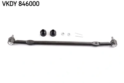 Рульова тяга Л/П SUZUKI VITARA ET 02-/ET 03-/X-90 95- 1.6 16V/2.0 HDI SKF (VKDY846000)