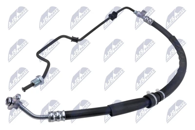 Шланг Гідропідсилювача HONDA CROSSTOUR 2012- SPHHD001 NTY (SPHHD001)