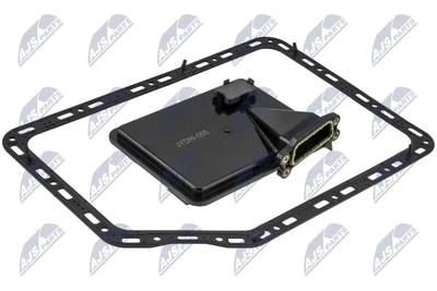 Фільтр Акпп Коробка M11/M16 SSANGYONG ACTYON II 2.0 XDi 12- NTY FSF-DW-005 NTY (FSFDW005)