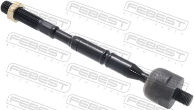 Рульова тяга Л/П TOYOTA AVENSIS T27 08-/PREVIA 05-/VERSO 09- 1.6/2.0 D4D/2.4 Febest (0122AUR20)