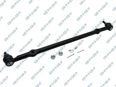 Рульова тяга Л/П SUZUKI GSP (S040002)