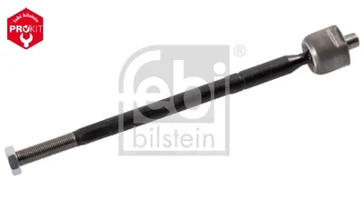 Рульова тяга Л/П TOYOTA COROLLA E11 95- Febi Bilstein (43207)