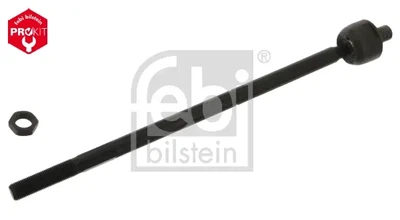 Рульова тяга Л/П LAND ROVER DISCOVERY III 04-/IV 09- Febi Bilstein (40581)
