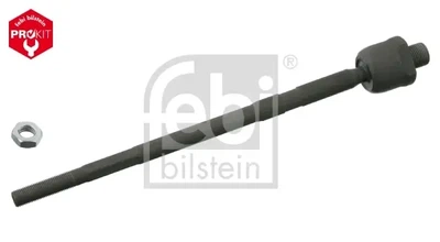 Рульова тяга Л/П OPEL AGILA B 08-/SUZUKI SPLASH 08-/SWIFT III 05- Febi Bilstein (28056)