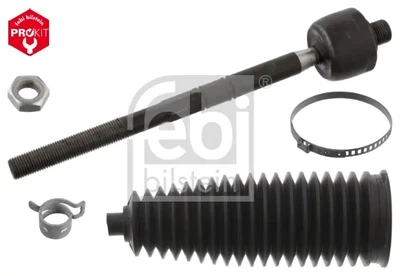 Рульова тяга Л/П MERCEDES CLC CL203 08-/E S211 03-/E W211 02- Febi Bilstein (102500)