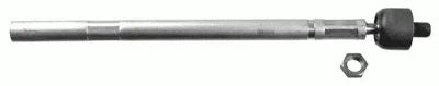 Рульова тяга Л/П CITROEN C4 I 04-/PEUGEOT 307 00- Lemforder (3066901)