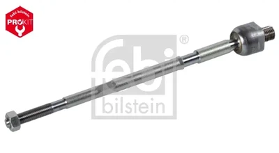 Рульова тяга Л/П SKODA FELICIA I 95-/II 98-/VW CADDY II 95- Febi Bilstein (17702)