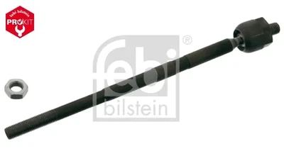 Рульова тяга Л/П AUDI A1 8X 10-/A2 8Z 00-/VW POLO V 09- Febi Bilstein (38785)