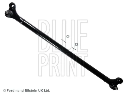 Рульова тяга Л/П NISSAN NAVARA II 97-/NP300 08-/PICK UP 97- Blue Print (ADN187134)