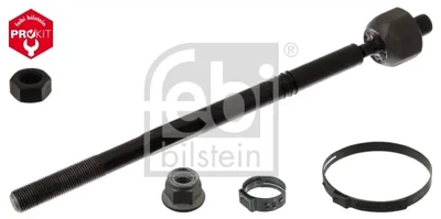 Рульова тяга Л/П CHEVROLET MALIBU 12-/OPEL INSIGNIA A 08- Febi Bilstein (43794)