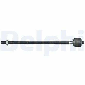 Рульова тяга Л/П MITSUBISHI LANCER 07-/OUTLANDER II 06-/PEUGEOT 4007 07- Delphi (TA2620)