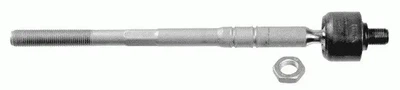 Рульова тяга Л/П CITROEN C4 II 09-/PEUGEOT 3008 I 09-/308 I 07- Lemforder (3372601)
