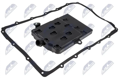 Фльтр АКПП 10R80 FORD RANGER TKE 2.0/2.2/3.2 11-, TRANSIT V362 2.0 11-, MUSTANG 2.3/5.0 14- NTY FSF-FR-012 NTY (FSFFR012)