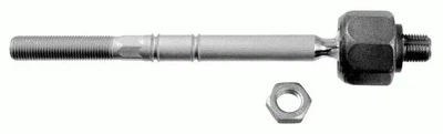 Рульова тяга Л/П JAGUAR F-TYPE 12-/13-/XF 08- Lemforder (3388101)