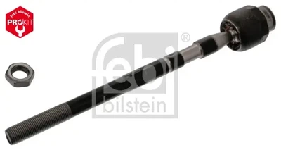 Рульова тяга Л/П FIAT DUCATO 82-/89-/PEUGEOT J5 90- Febi Bilstein (18281)