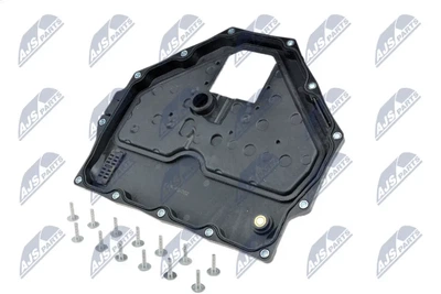 Фільтр Акпп SKRZYNIA PDK 7DT45 PORSCHE 911 3.6 CARRERA/ GT 2/ 3.8 CARRERA 4 GTS/4S/S/ 3.8 GT3/RS/ TURBO S/ 4.0 GT3 RS/ 3.0 CARRERA 4 08-, BOXSTER 2.7/ 3.4 S/GTS/ 2.9 09-, CAYMAN 2.9/ 3.4 S/R 08- FSFPS NTY (FSFPS002)